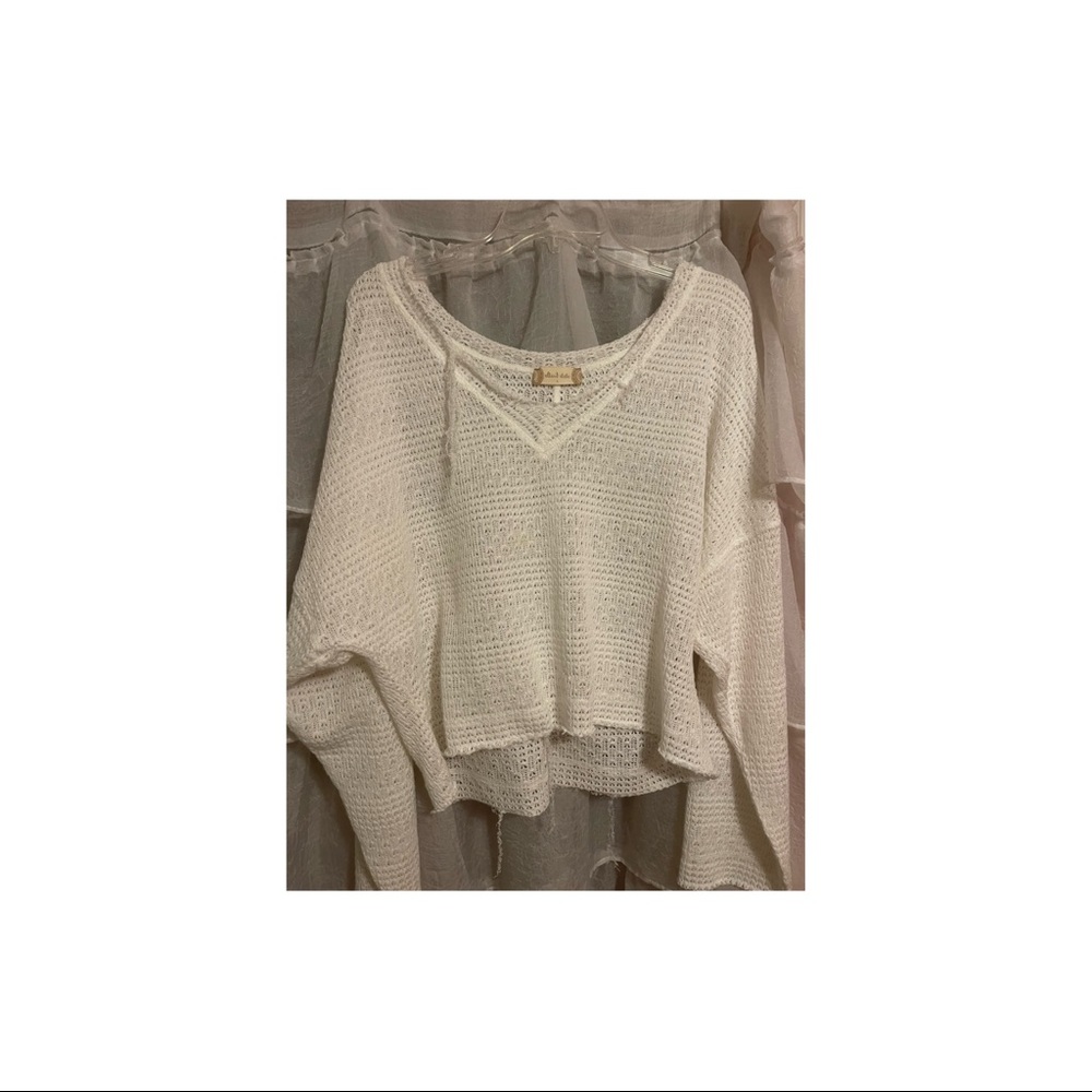 Altard State Sweater